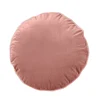 bas prix Blancheporte Coussin Rond Garni En Velours 17
