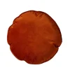 Blancheporte Coussin Rond Garni En Velours marque pas cher 7