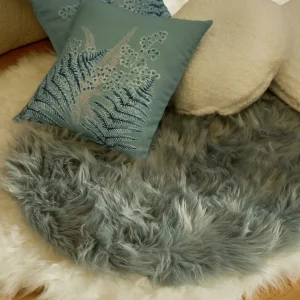soldes magasin Blancheporte Lot De 2 Housses De Coussin Imprimé Végétal 16