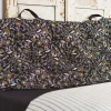 à prix promos Blancheporte Long Coussin De Sol Imprimé Indien 8
