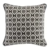 grossiste Blancheporte Coussin Coton Déhoussable Motifs Fleurs 7