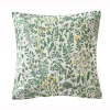 prix pas cher Blancheporte Housse De Coussin Imprimé Gramini Carrée – Lot De 2 7
