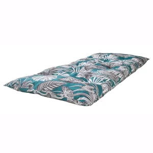 Blancheporte Long Coussin Déco Coton Imprimé Tropical se précipiter pour acheter 10