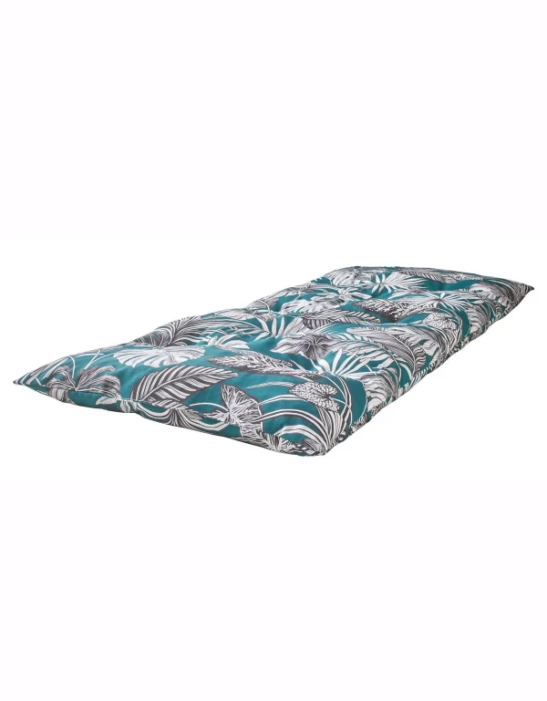 Blancheporte Long Coussin Déco Coton Imprimé Tropical se précipiter pour acheter 4